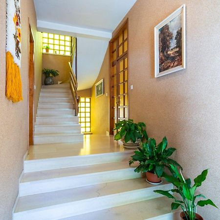 Apartments Villa Ivka دوبروفينك المظهر الخارجي الصورة