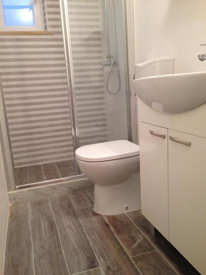 Apartments Villa Ivka دوبروفينك المظهر الخارجي الصورة