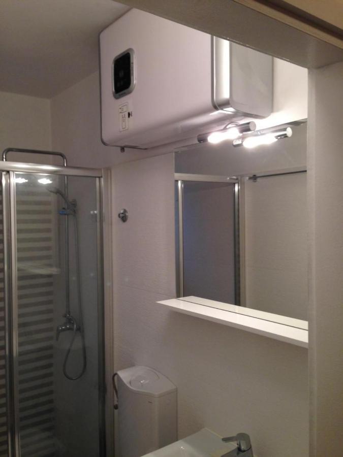 Apartments Villa Ivka دوبروفينك المظهر الخارجي الصورة